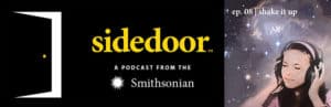 Smithsonian Podcast - Kiziltan